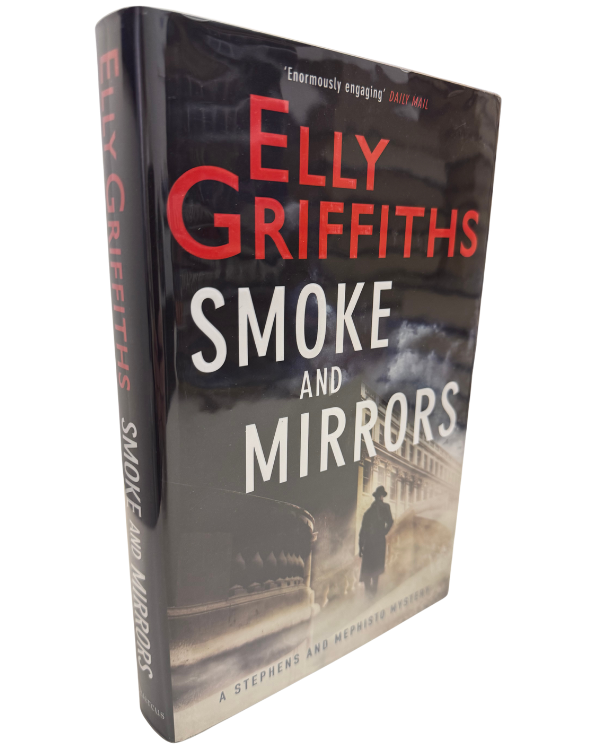 Smoke and Mirrors