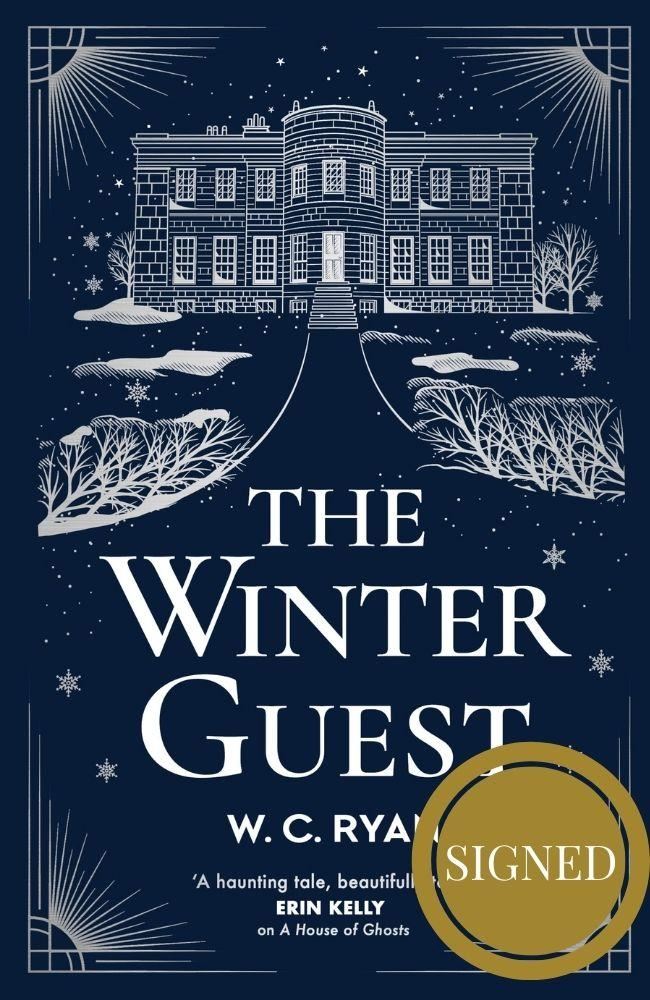 The Winter Guest