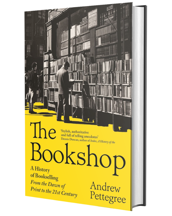 The Bookshop