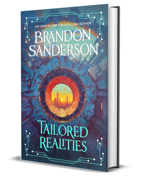 Tailored Realities