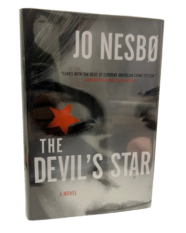 The Devil's Star