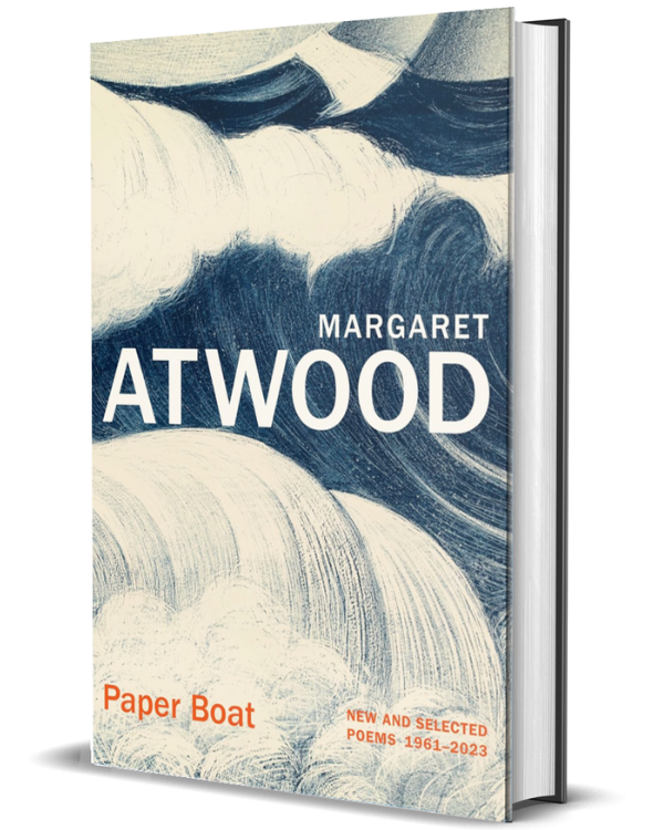 The Paper Boat