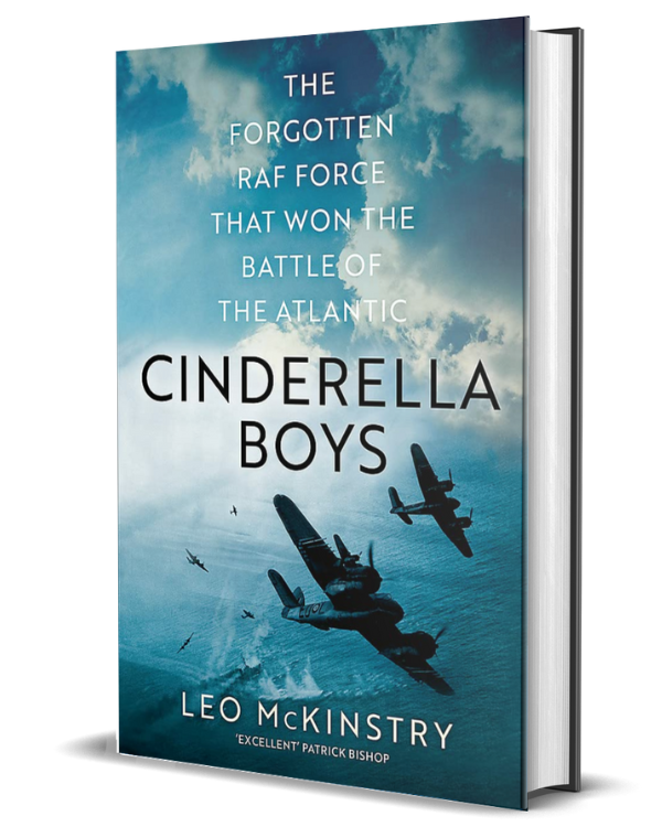 Cinderella Boys