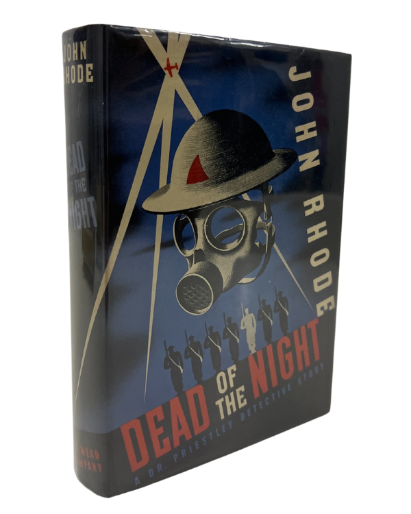 Dead Of The Night