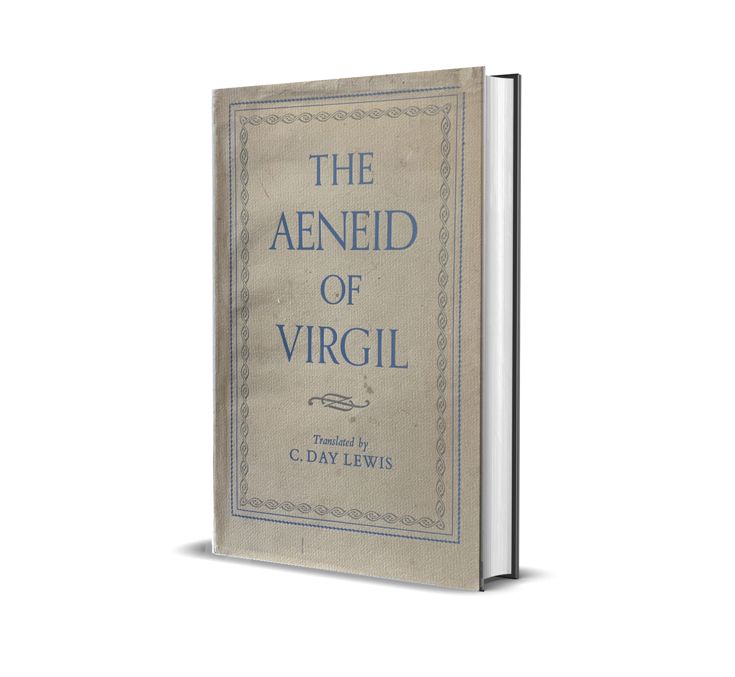 The Aeneid of Virgil