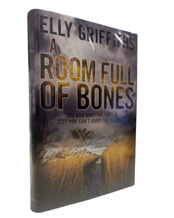 A Room Full of Bones