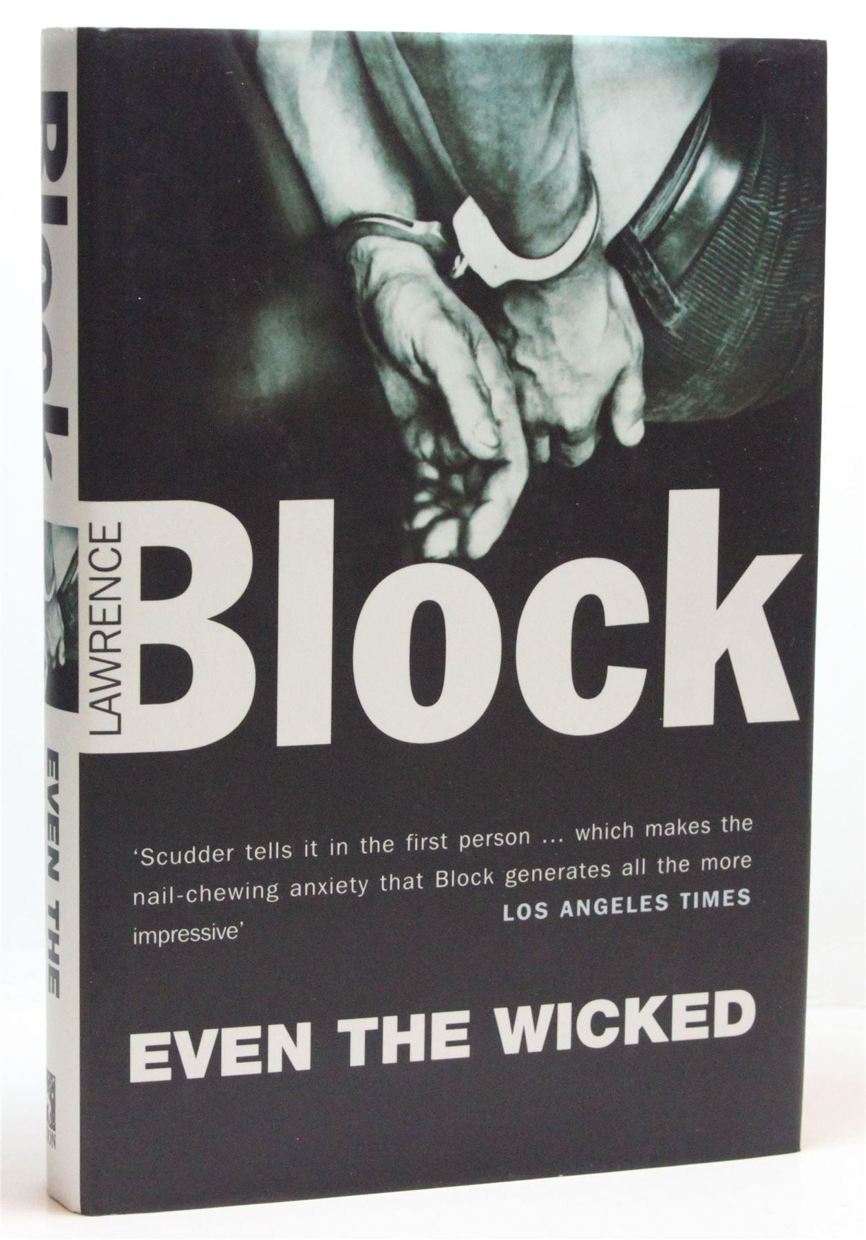 Even the Wicked