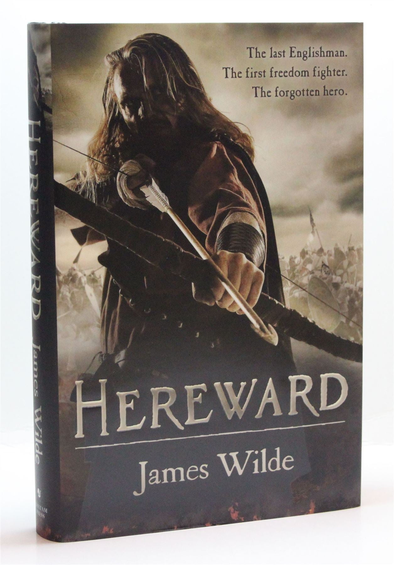 Hereward