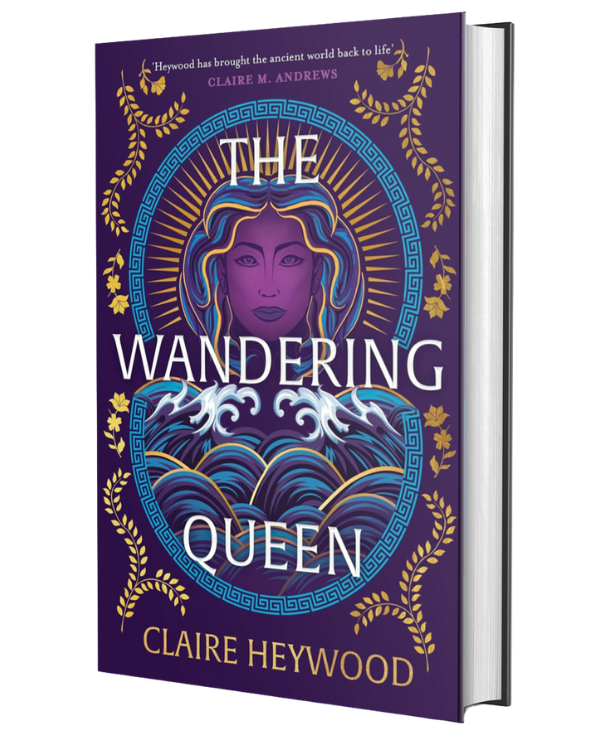 The Wandering Queen