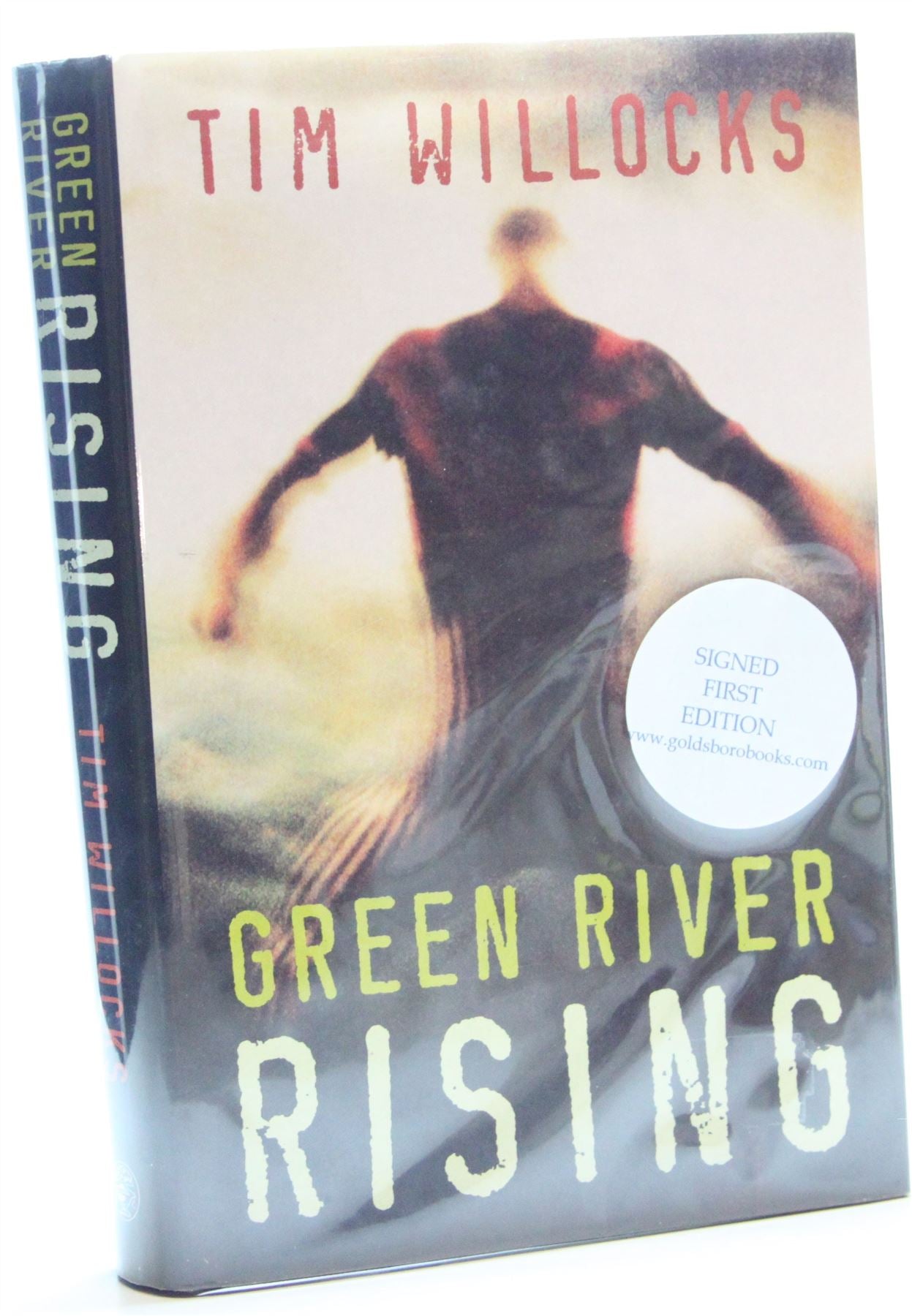 Green River Rising