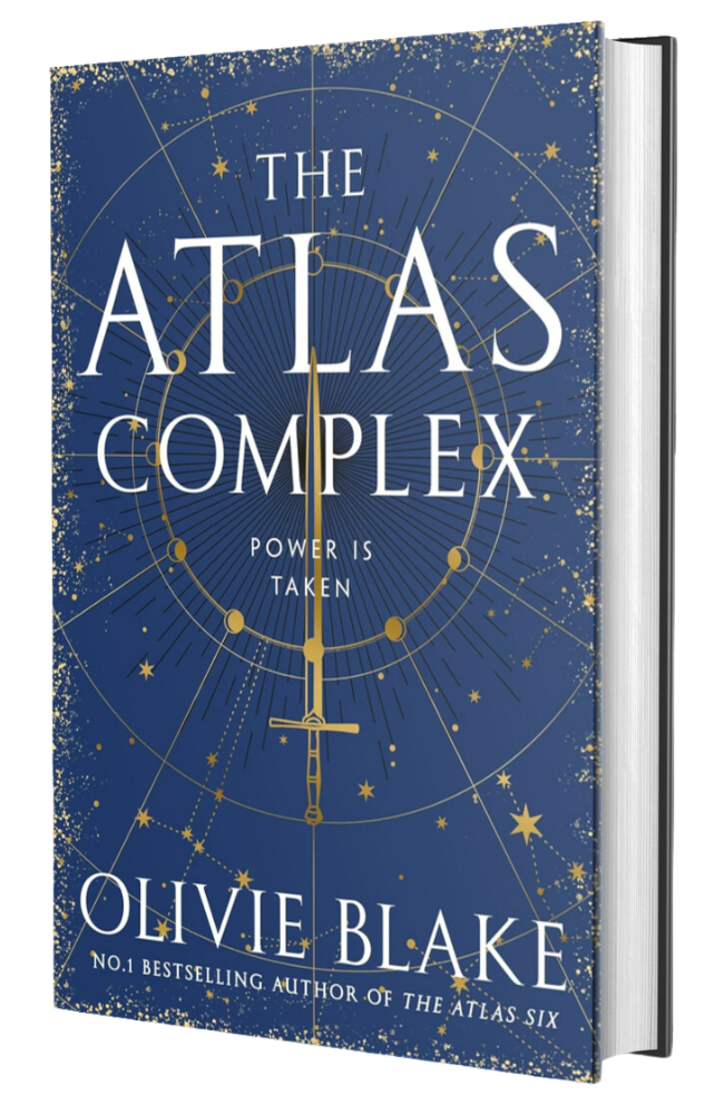 Atlas Complex