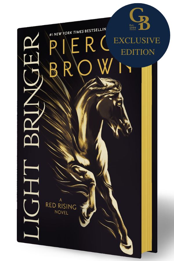 Light Bringer