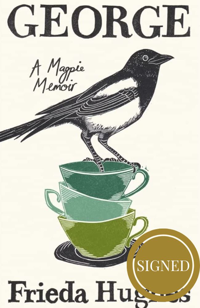 George A Magpie Memoir