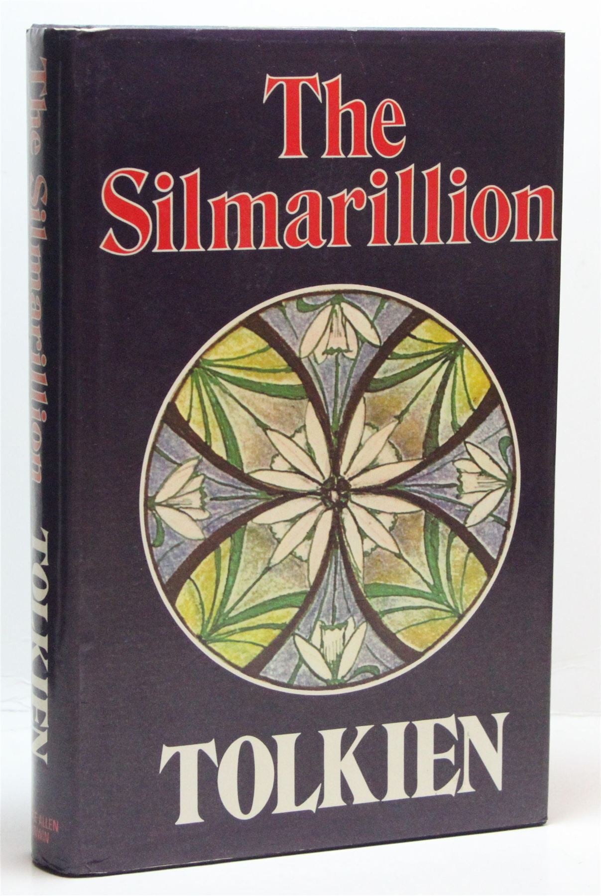The Silmarillion