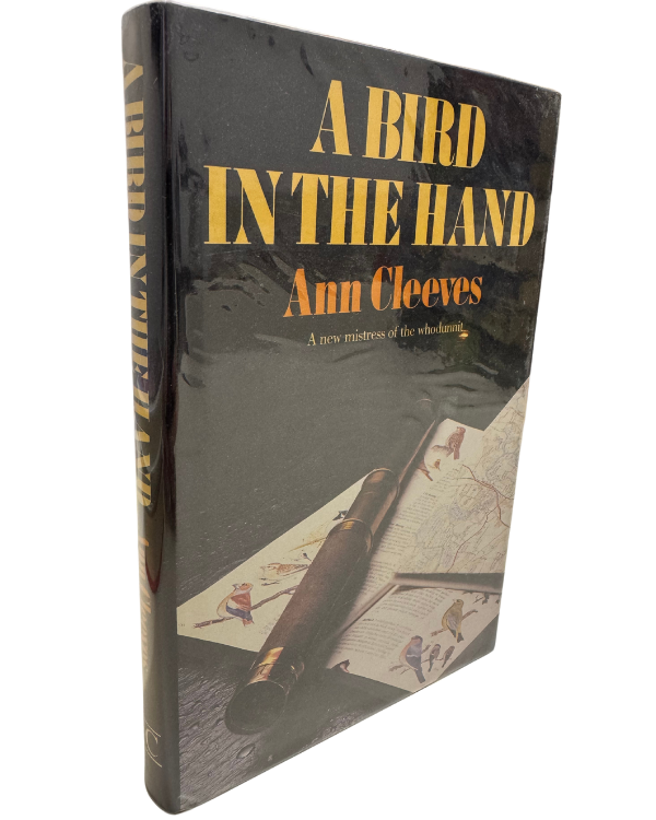 A Bird in the Hand