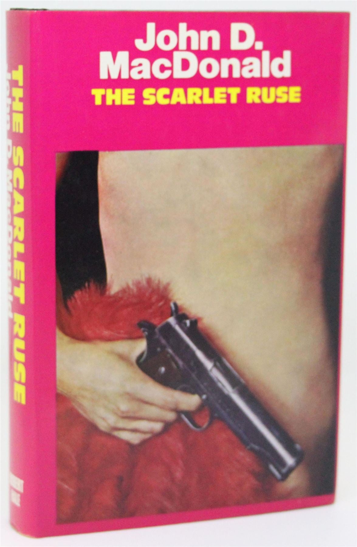 The Scarlet Ruse