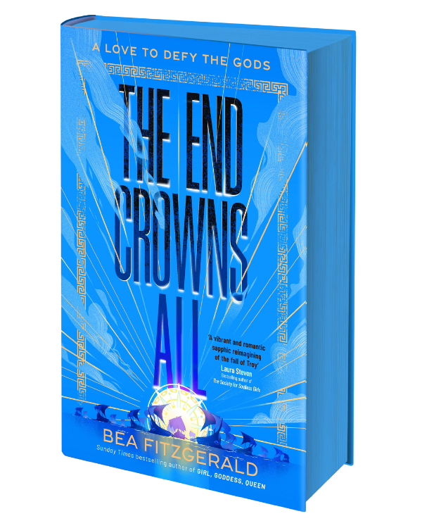 The End Crowns All