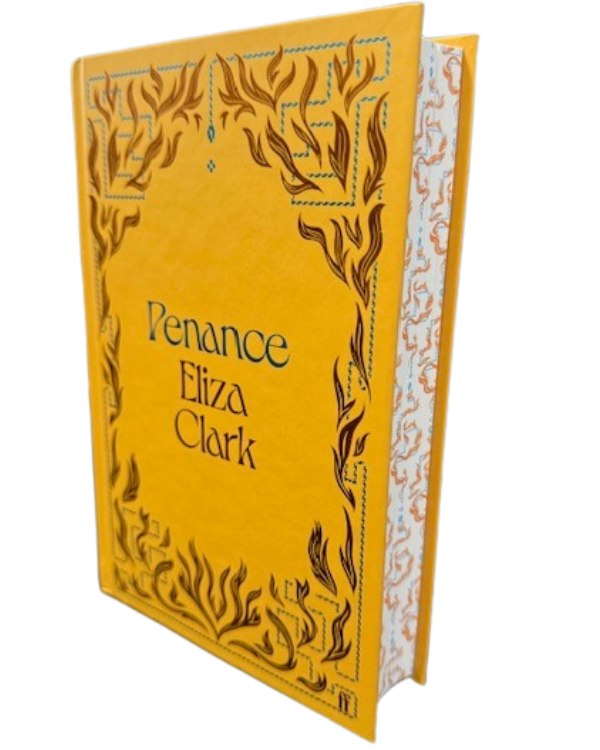 Penance