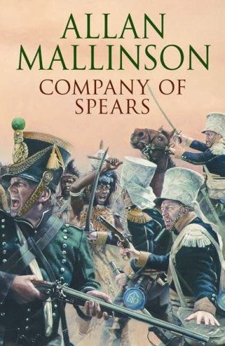 Company of Spears