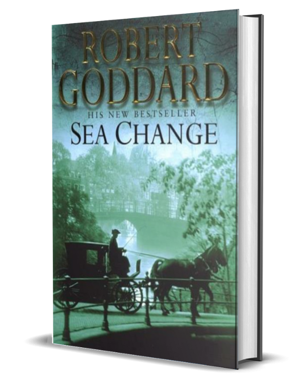 Sea Change
