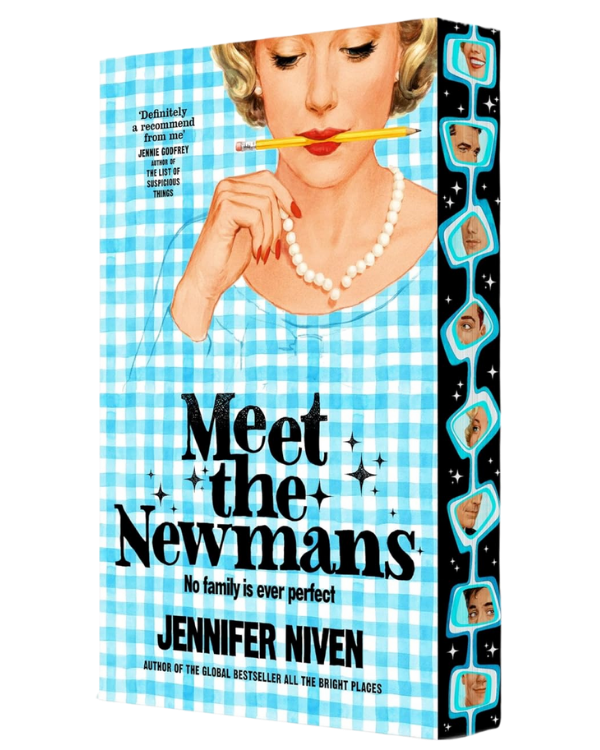 Meet the Newmans