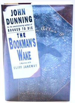 The Bookman's Wake