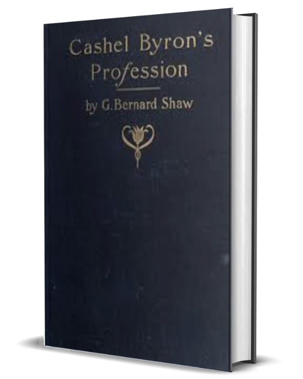 Cashel Byron's Profession