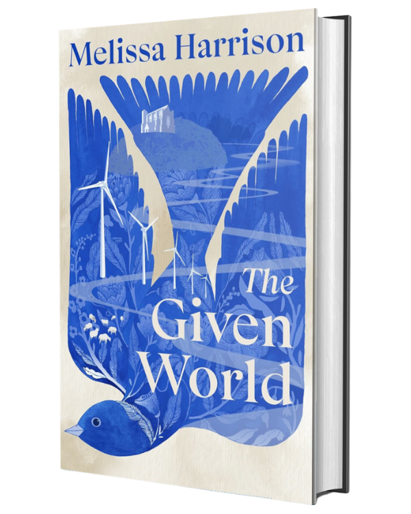 The Given World