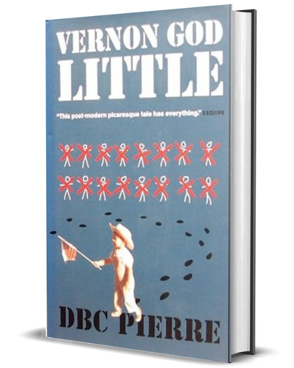 Vernon God Little