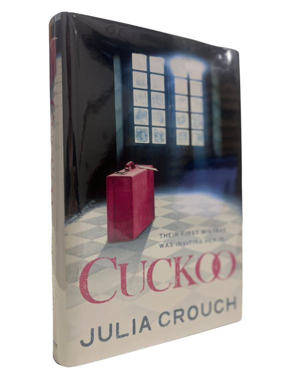 Cuckoo