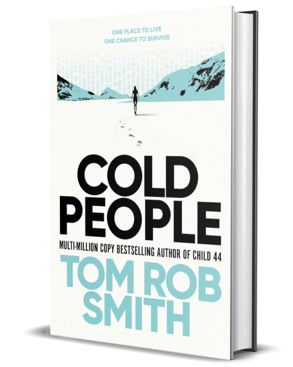 Cold People