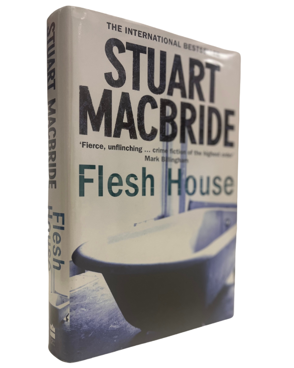 Flesh House
