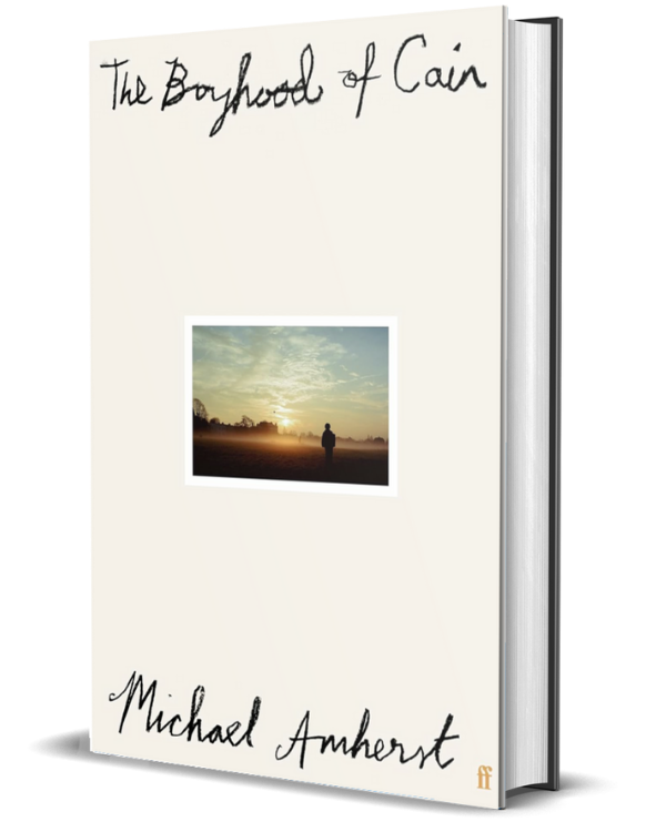 The Boyhood of Cain