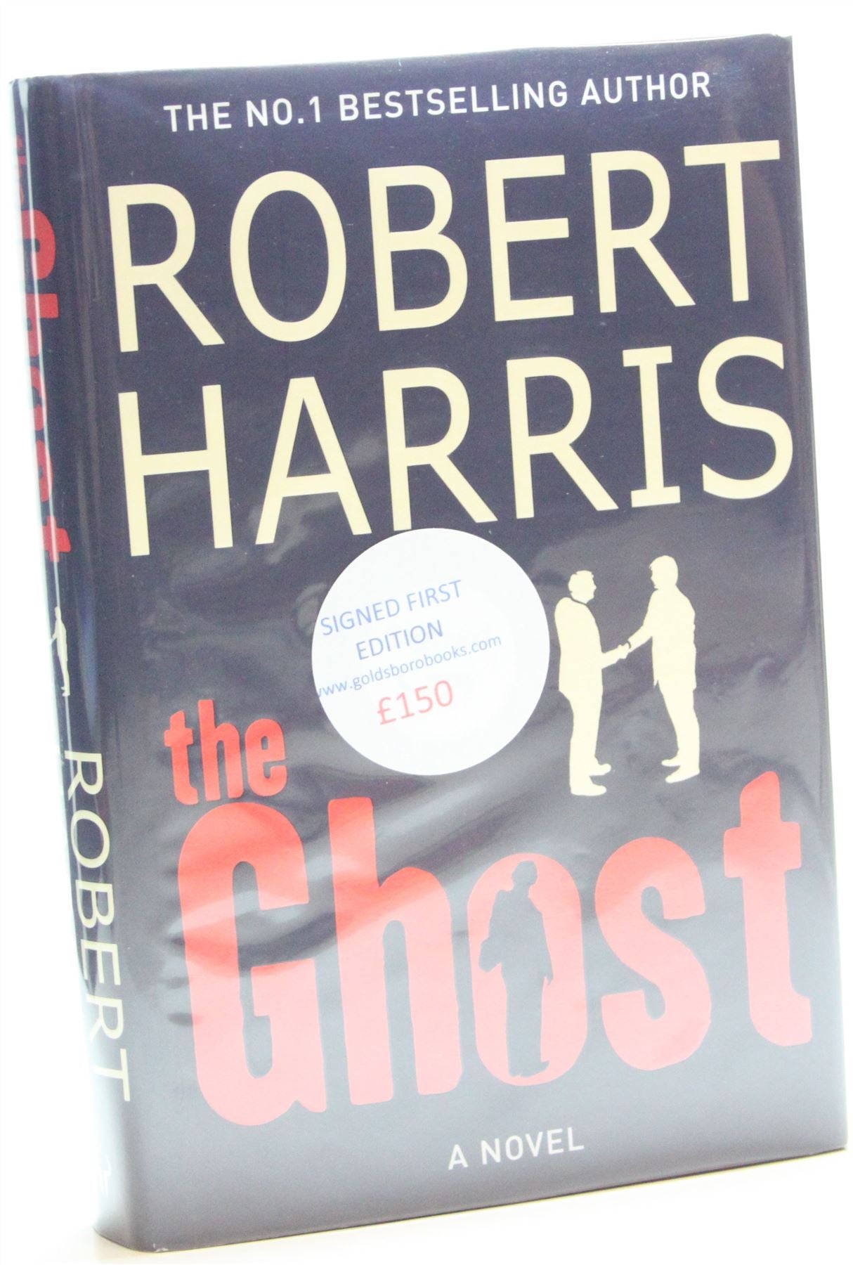The Ghost