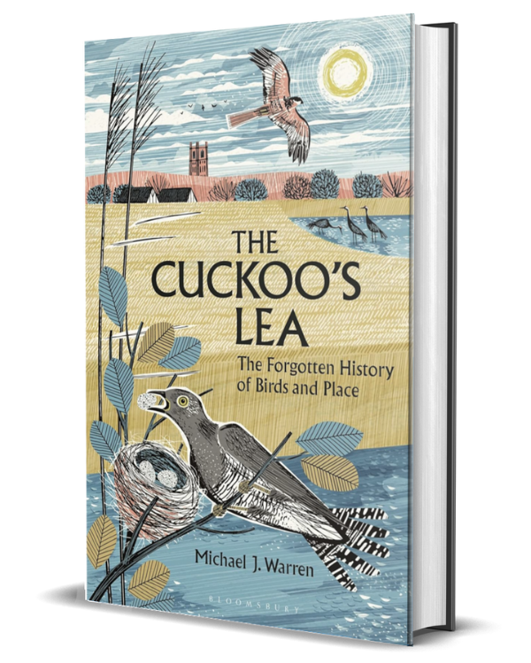 The Cuckoo's Lea