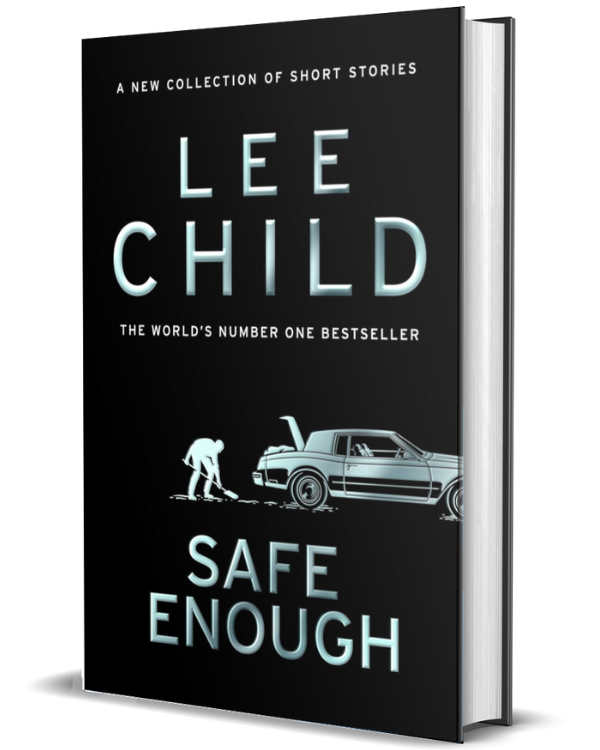 Safe Enough