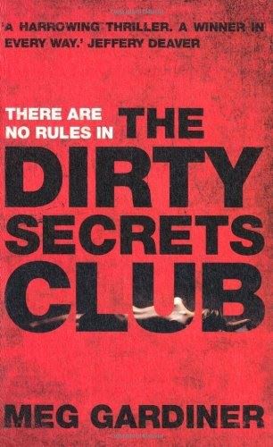 The Dirty Secrets Club
