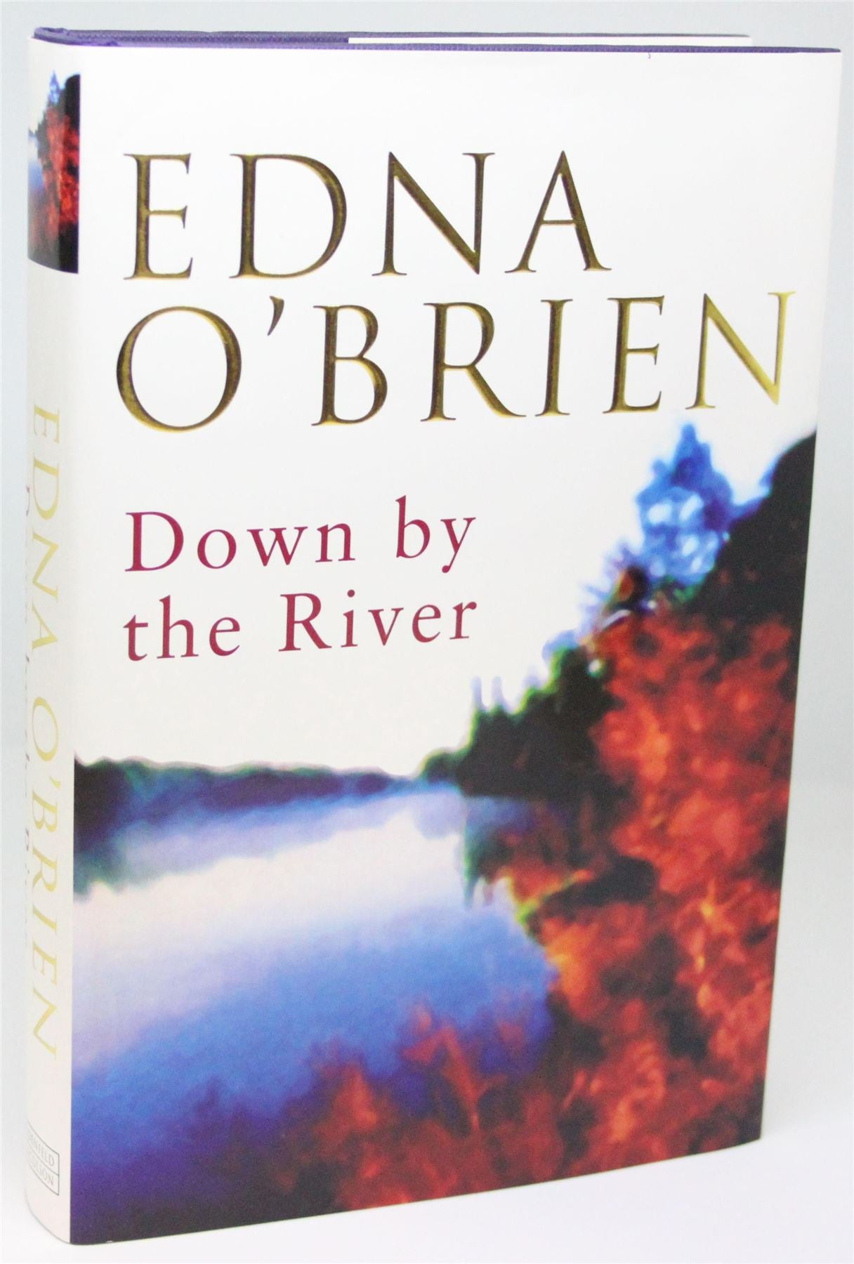 Down by the River