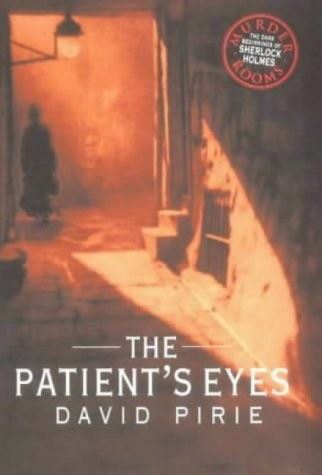 The Patient's Eyes