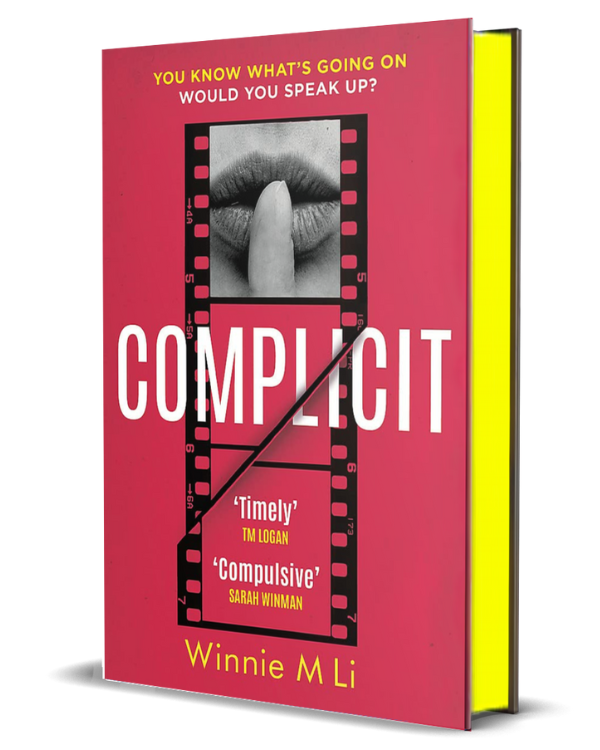 Complicit