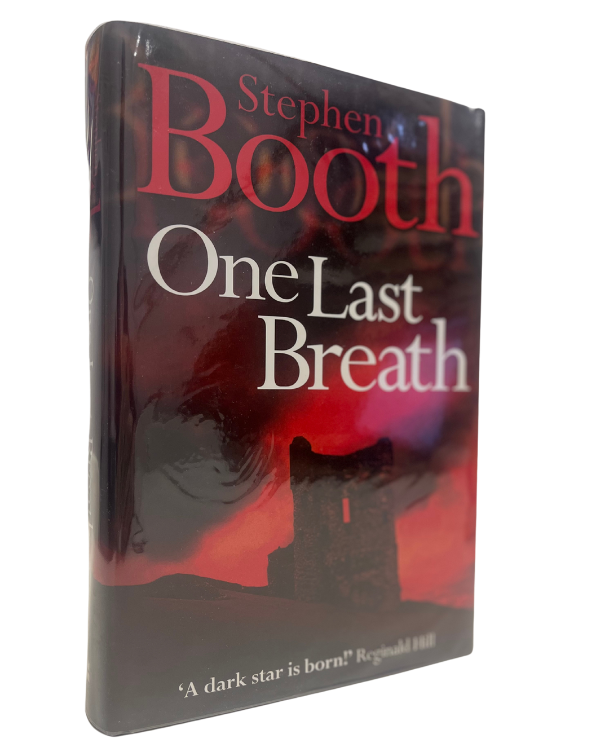 One Last Breath