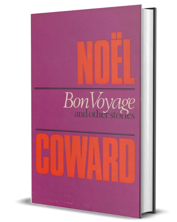 Bon Voyage and Other Stories