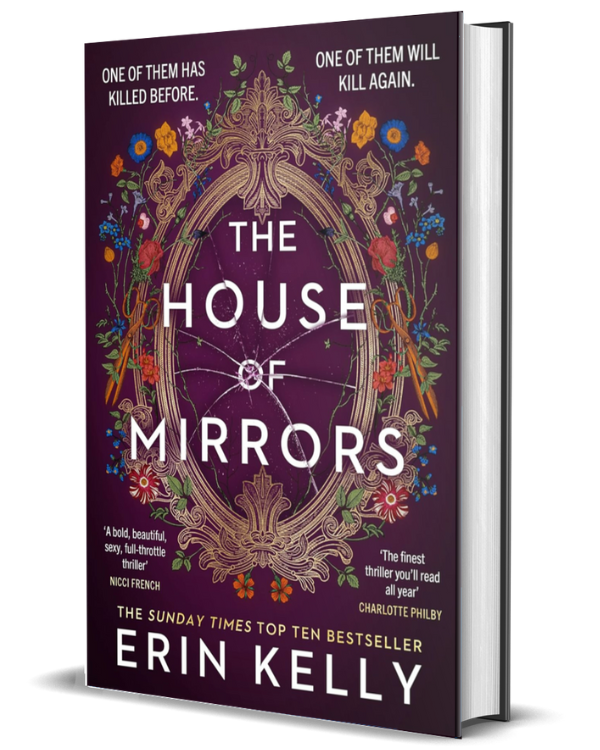 The House of Mirrors