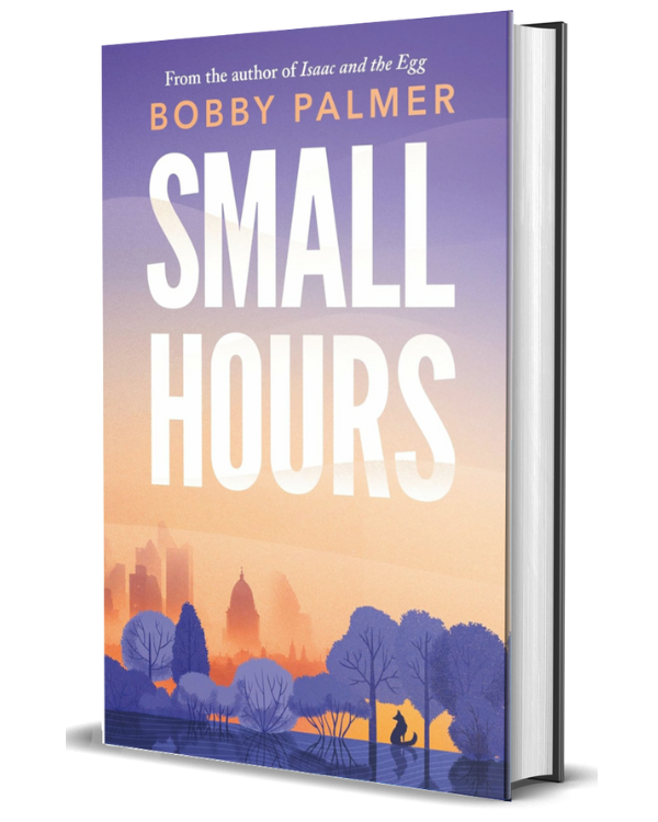 Small Hours