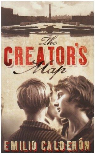The Creator's Map