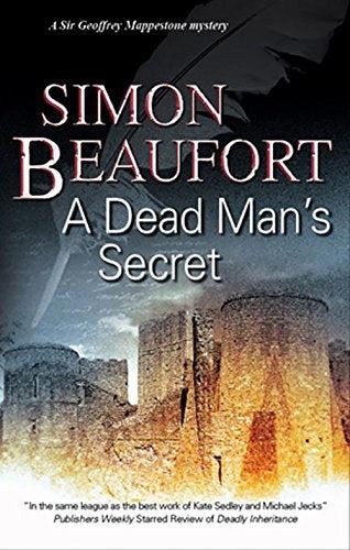 A Dead Man's Secret