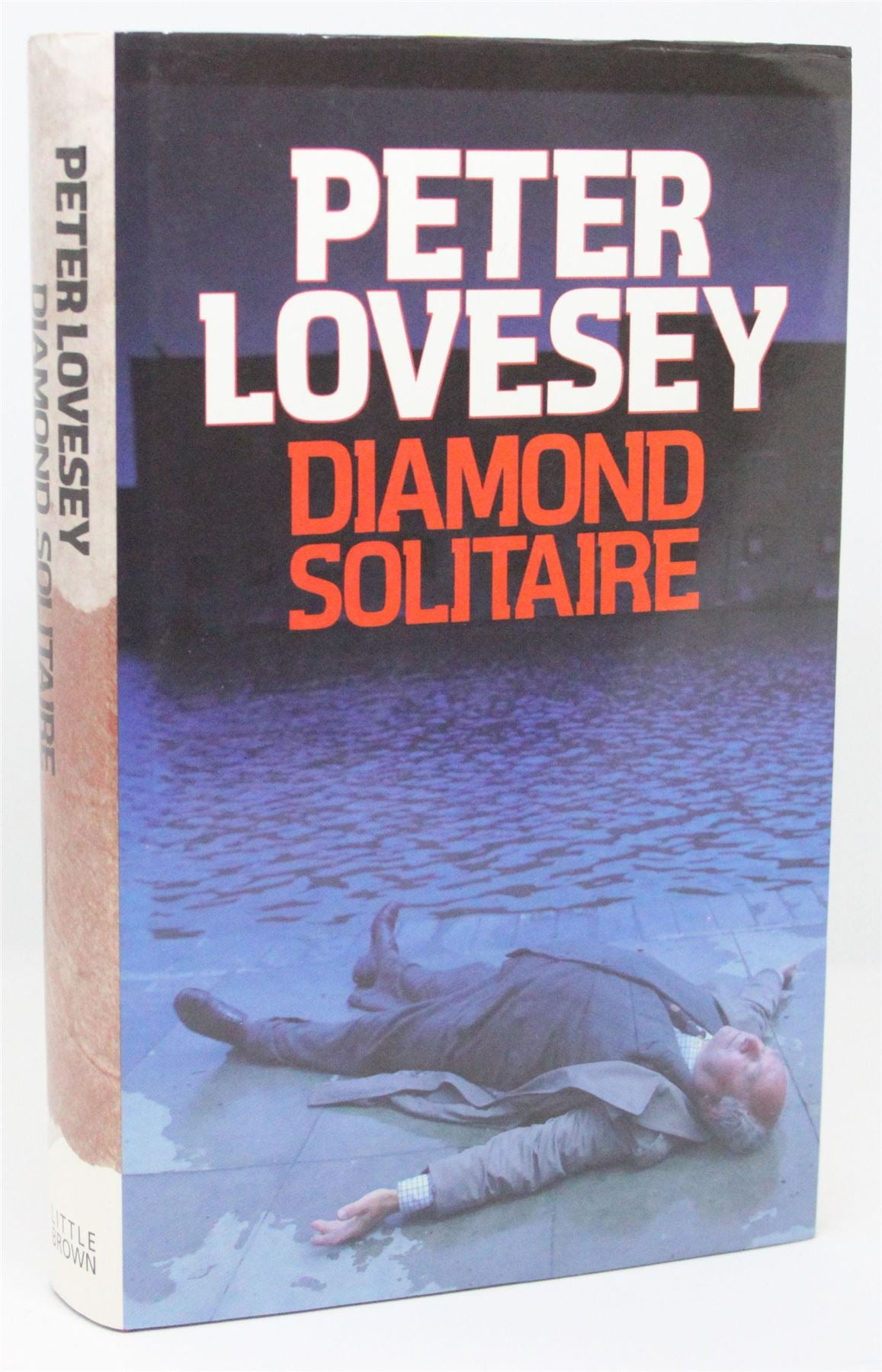 Diamond Solitaire