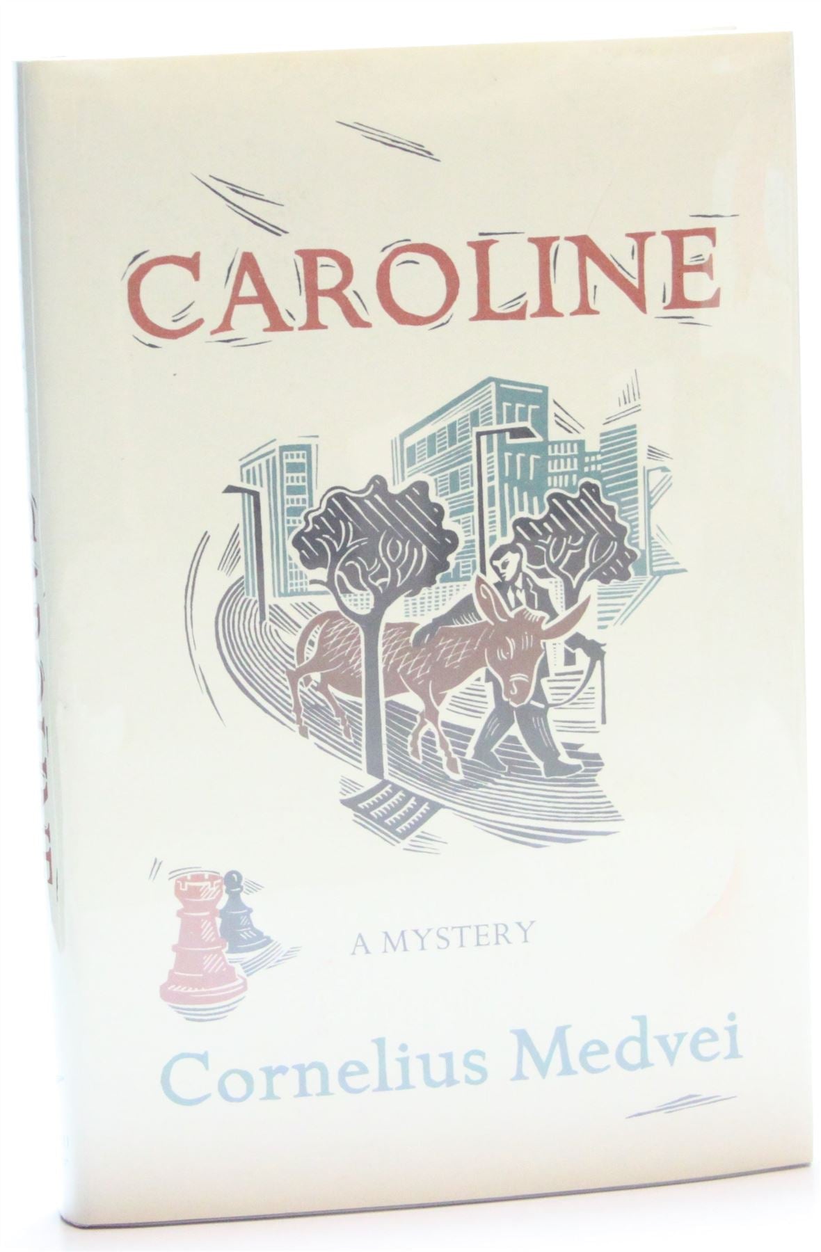 Caroline
