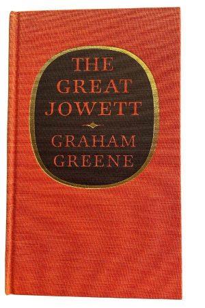 The Great Jowett