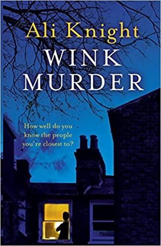 Wink Murder